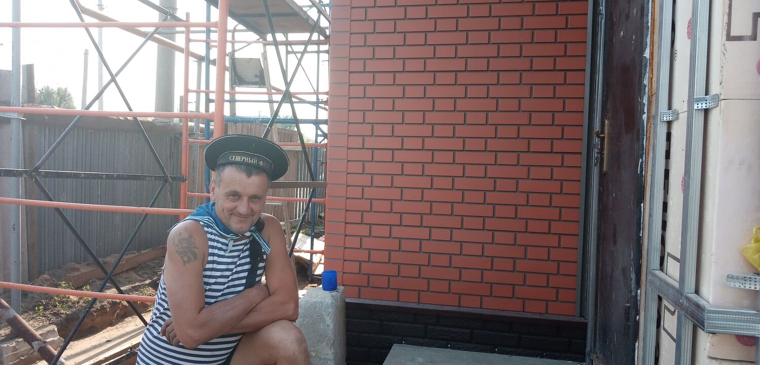  ,   Sergey, 55 ,   ,   