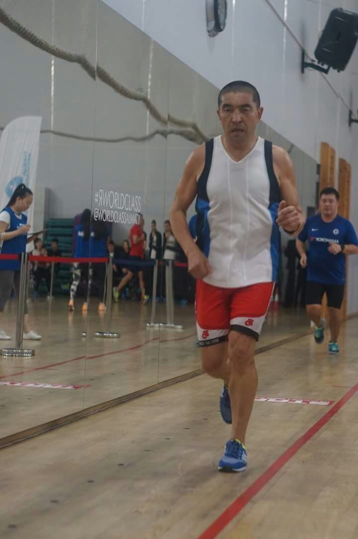  ,   Bakytzhan, 65 ,   
