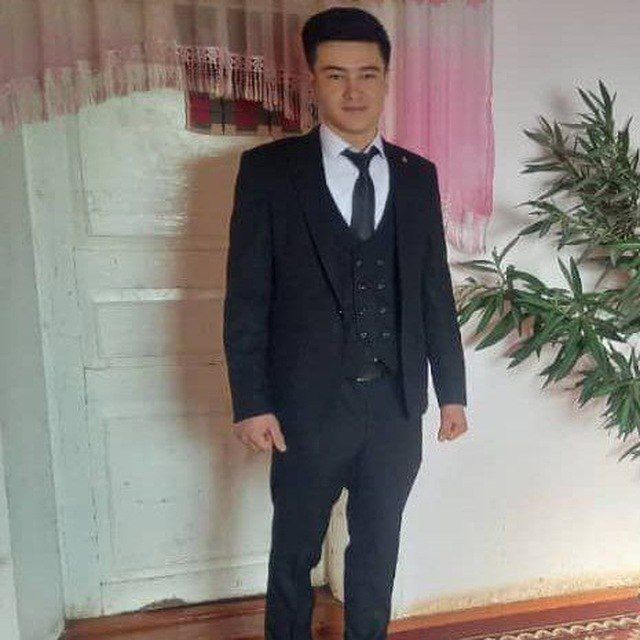  ,   Eldorbek, 27 ,   ,   