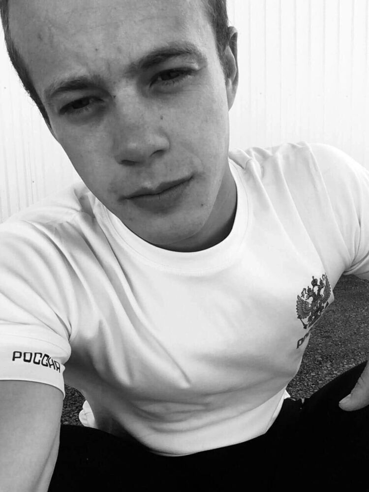 ���� 35187337 ������� Aleksandr, 26 ���, ���� ���������� � �����-����������