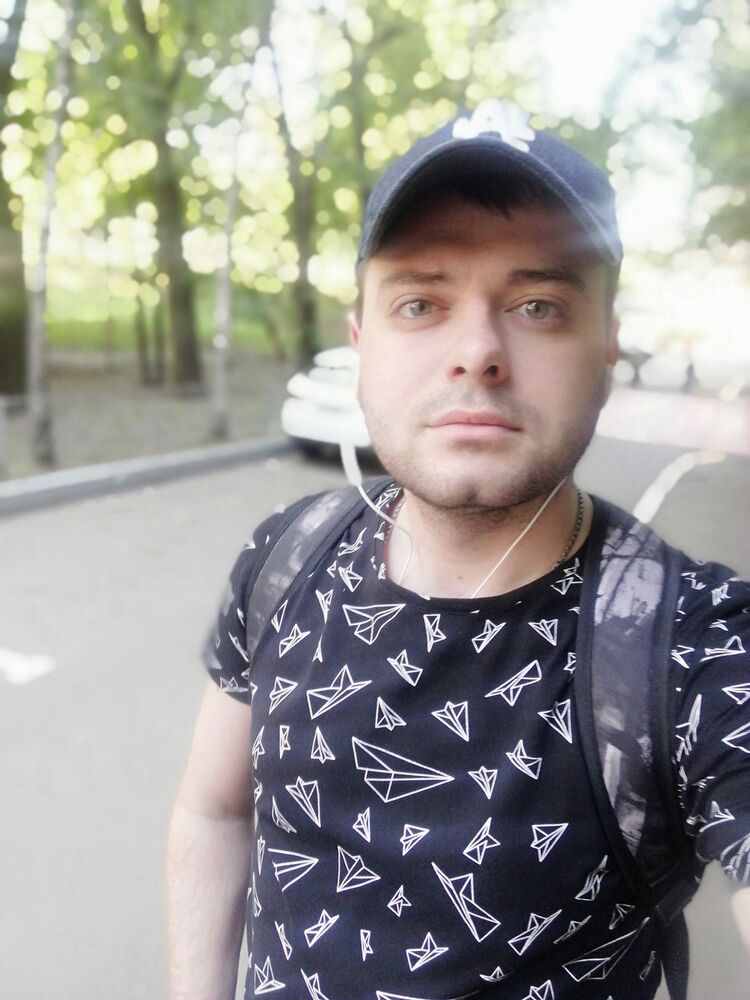 ���� 17412607 ������� Alexandr, 31 ���, ���� ���������� � ������