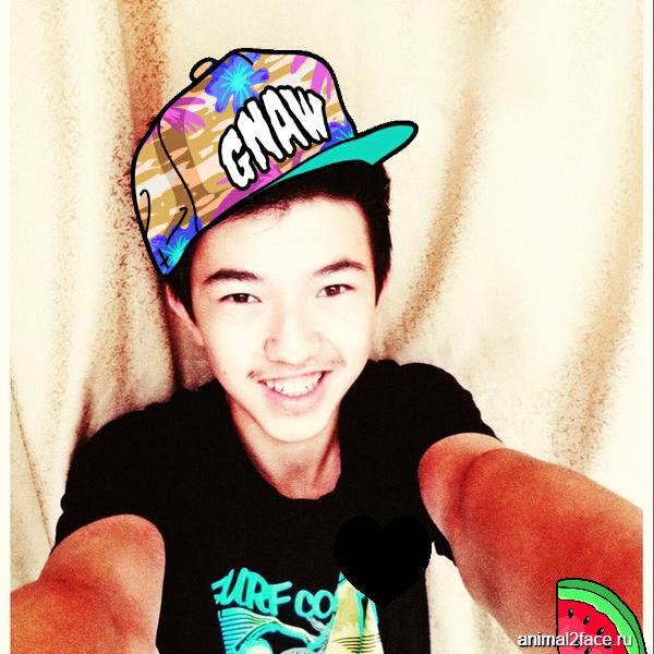 ���� 6994117 ������� Ahkyt, 30 ���, ���� ���������� � ������