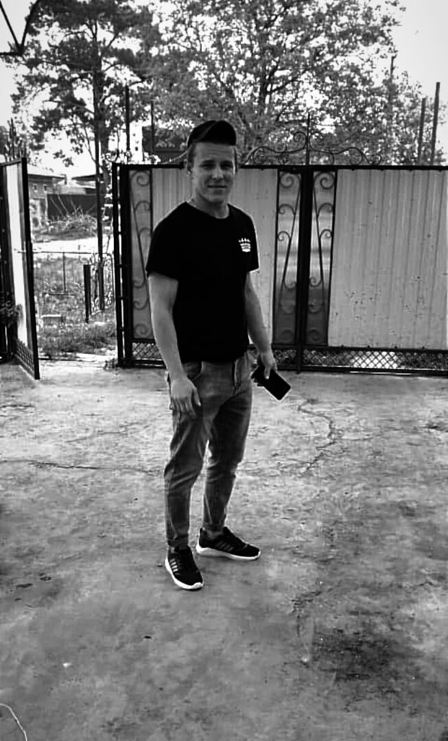 ���� 27110497 ������� Mikhail, 26 ���, ���� ���������� � ����������