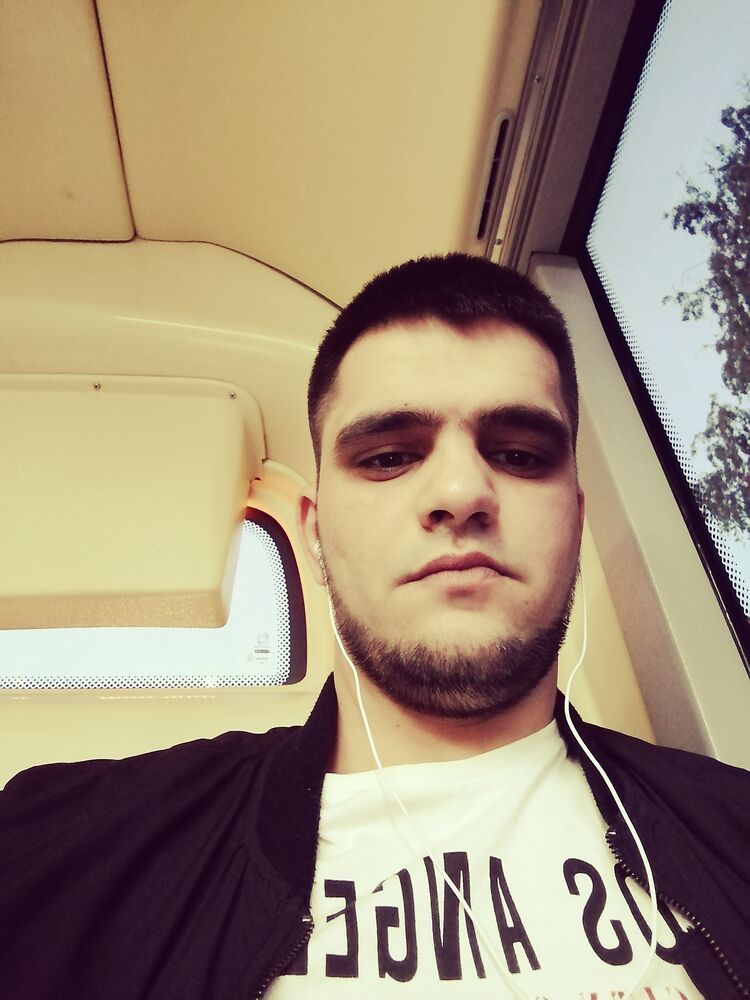 ���� 25857477 ������� Magomed, 34 ����, ���� ���������� � ������ ���������