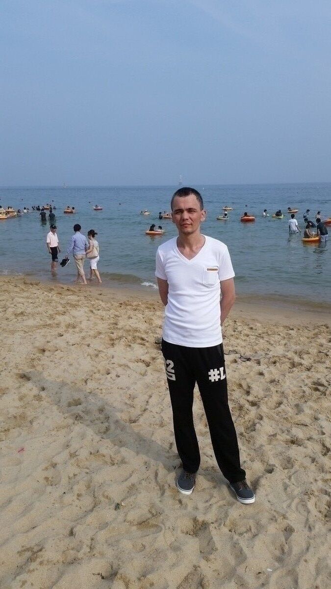  4561137  Shavkatjon11, 45 ,    Pusan