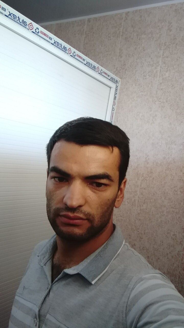  ,   USTABEK, 34 ,   ,   