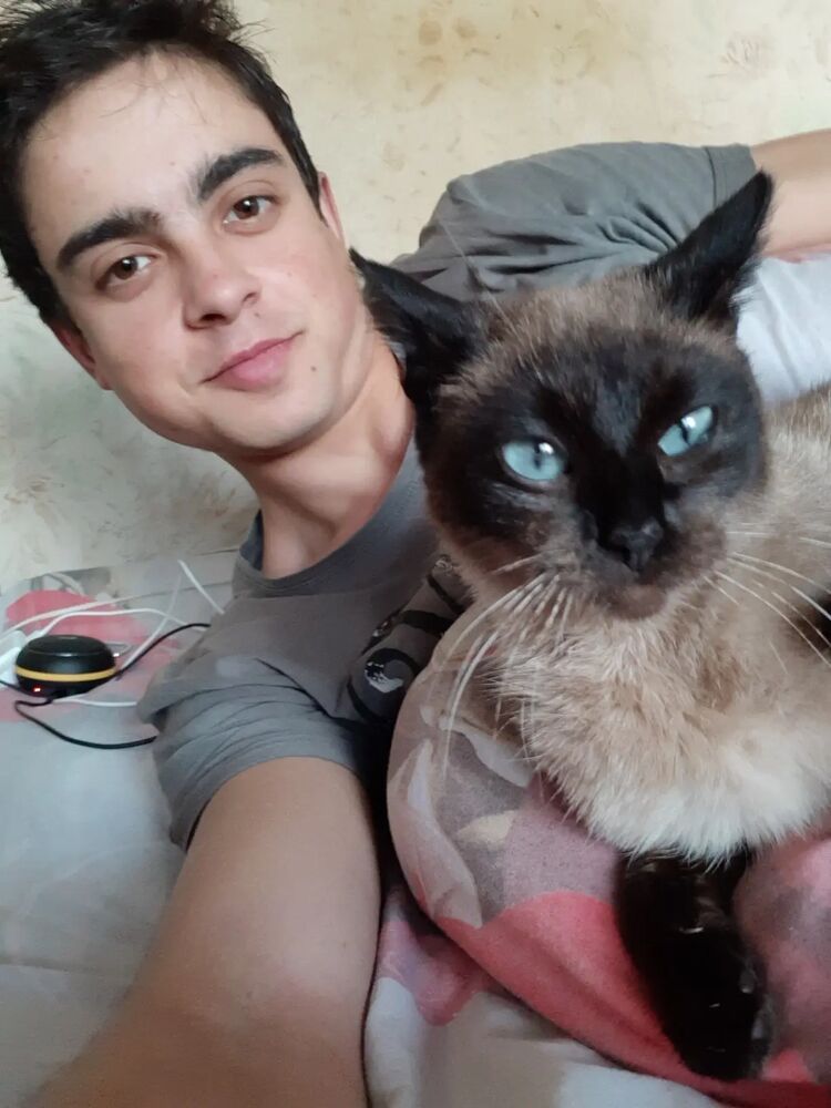  ,   Ruslan, 29 ,   ,   