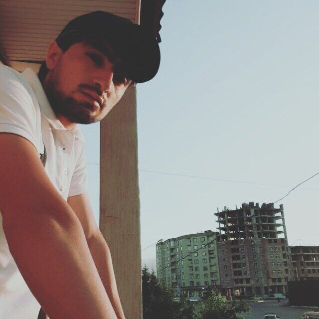  53244467  Ahmad, 30 ,    