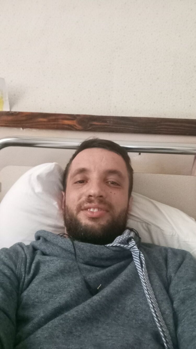  46820827  Ivan, 37 ,    