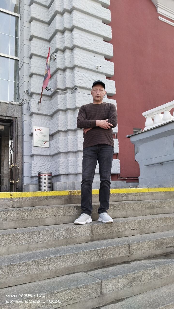 ���� 55373517 ������� Anatoly, 57 ���, ���� ���������� � ���������