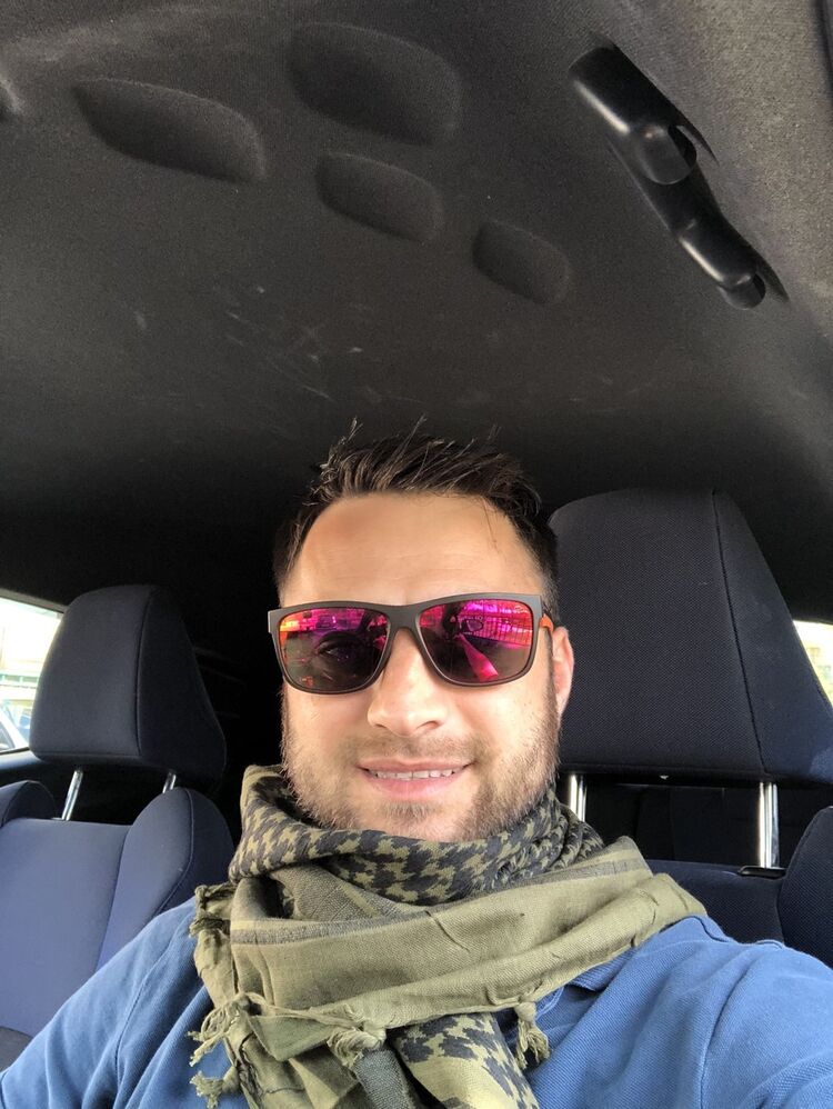  11658337  Ben, 39 ,    Tel Aviv-Yafo