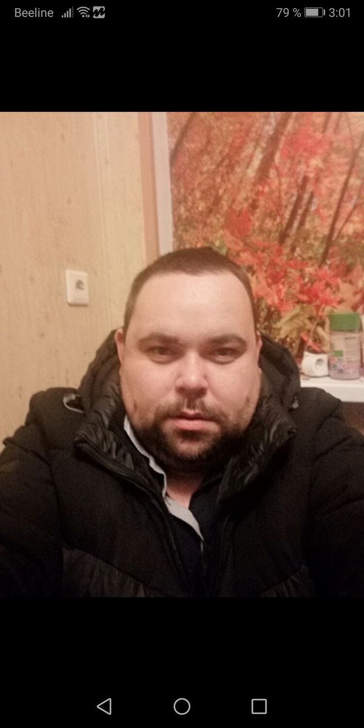 ���� 33081077 ������� Mikhail, 35 ���, ���� ���������� � �����