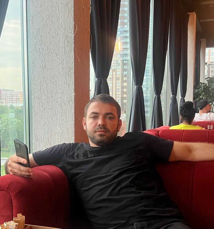 ���� 47674457 ������� ������, 31 ���, ���� ���������� � ������