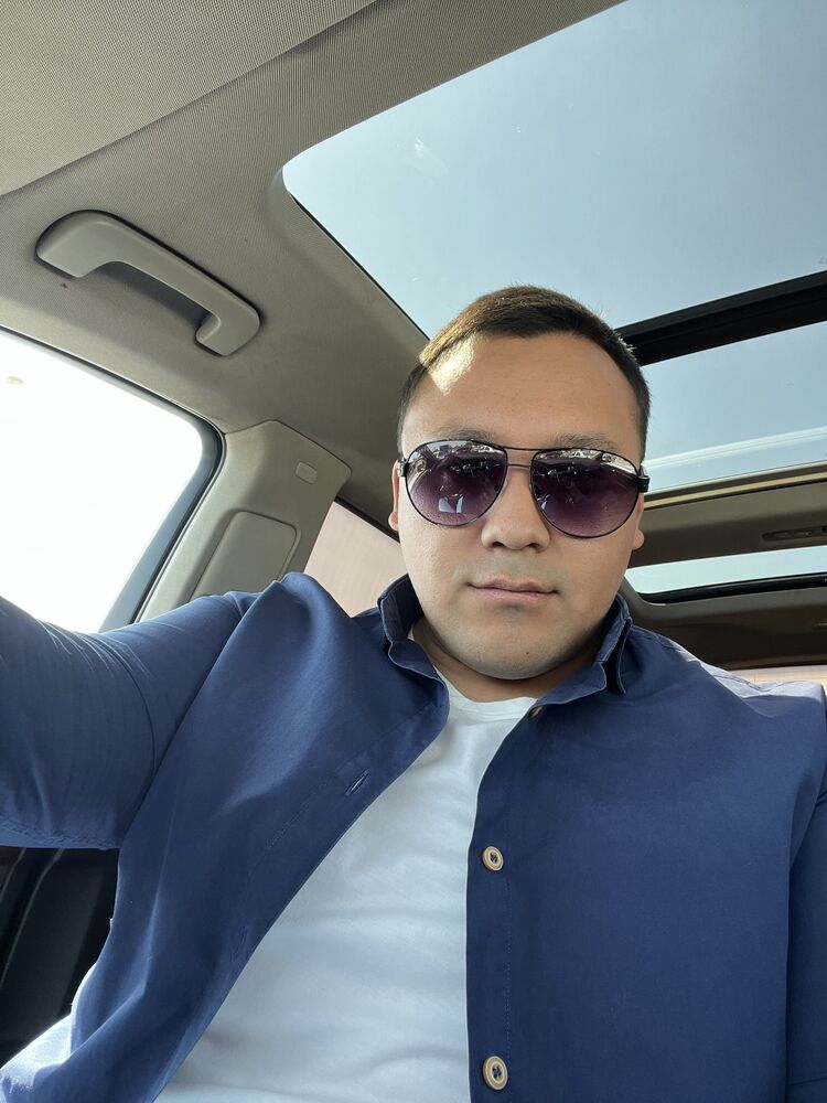 ���� 37125647 ������� Farruh, 32 ����, ���� ���������� � ��������