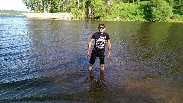  5681397  Artyom, 41 ,    