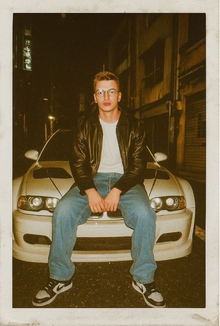  53872017  Kirill, 25 ,    