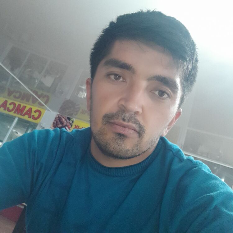 ���� 26585227 ������� Xusniddin, 30 ���, ���� ���������� � ������