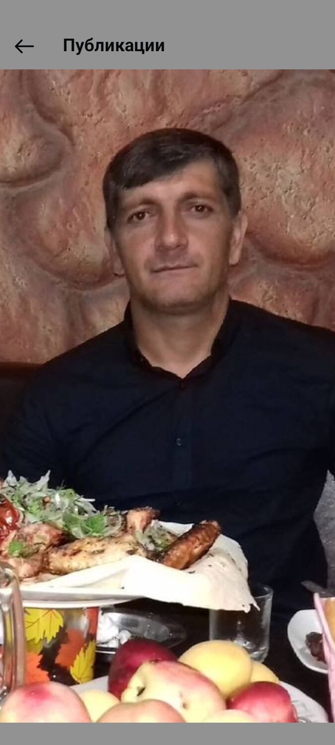  47342537  Samir, 43 ,    