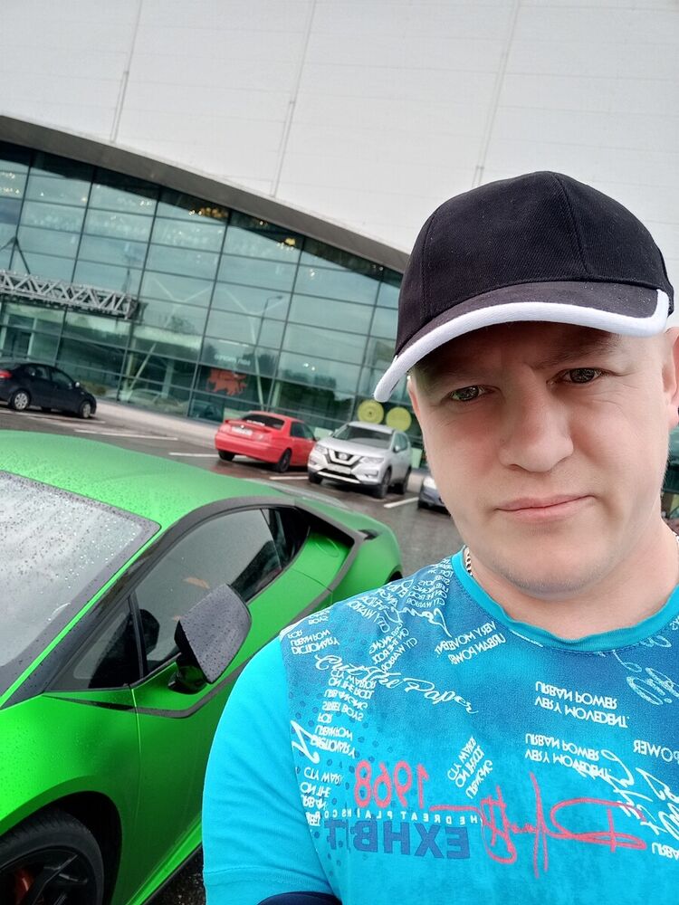 ���� 20428507 ������� Olegan, 42 ����, ���� ���������� � �������