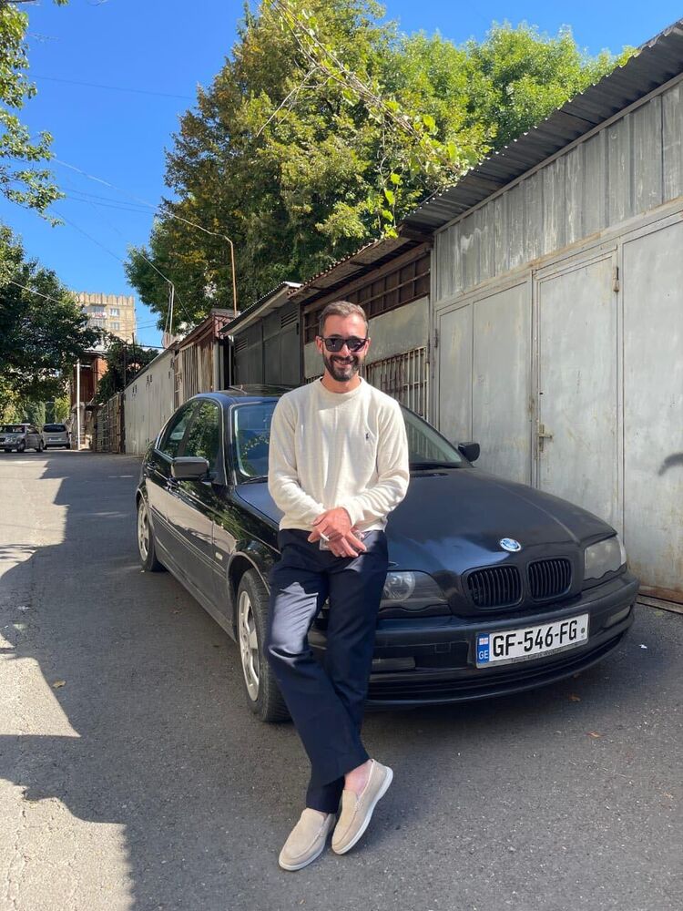 ���������� �������, ���� ������� Tornike, 27 ���, ������������ ��� ������, ����� � ���������