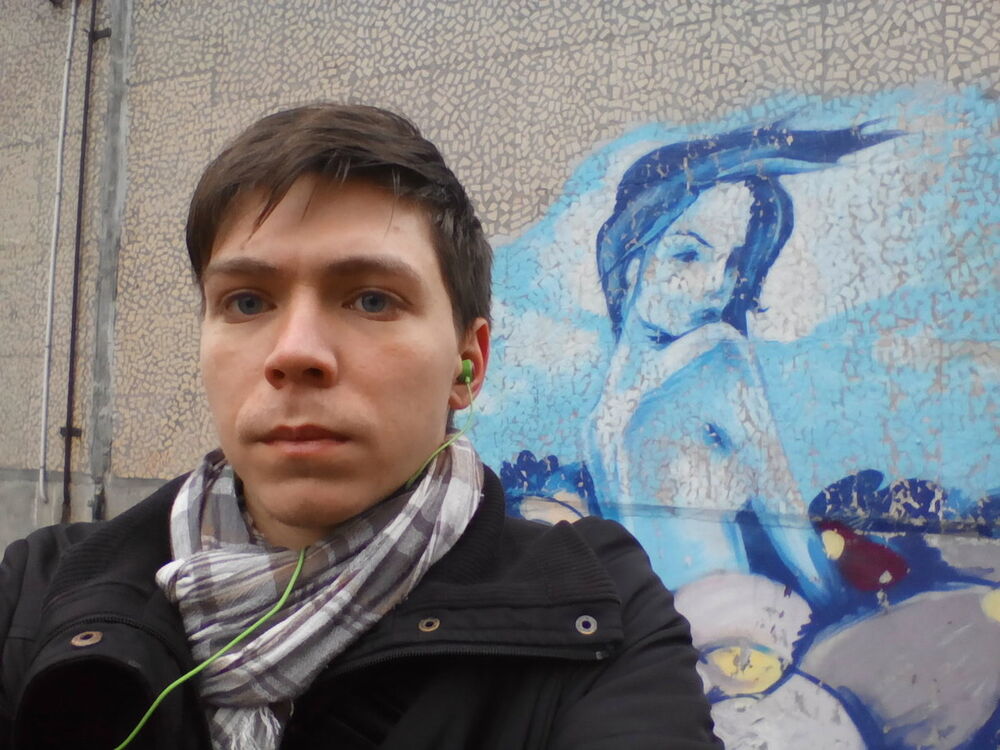 ���� 8087737 ������� VK����������, 34 ����, ���� ���������� � �����-����������