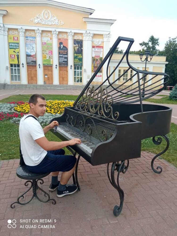 ���������� ������, ���� ����� Igor, 23 ����, ������������ ��� ������, ����� � ���������, c�������� ���������, ���������