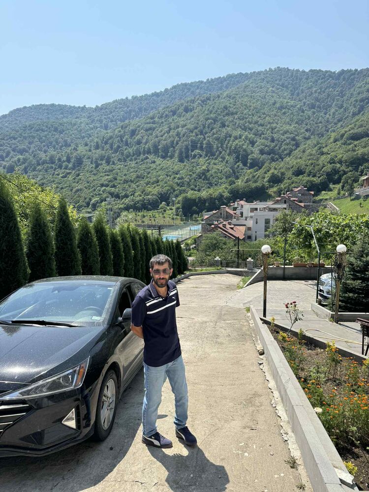 ���� 55045317 ������� Tigran, 37 ���, ���� ���������� � �������