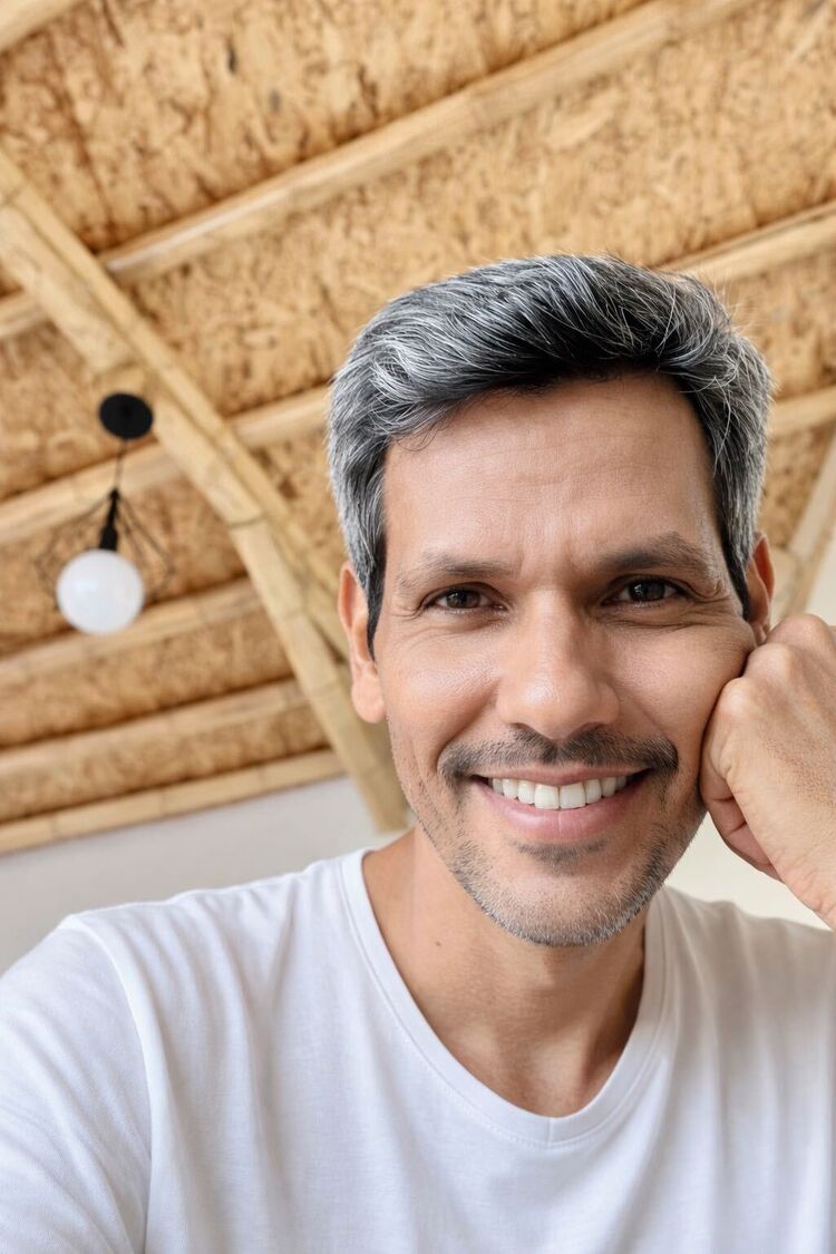 ���� 55170097 ������� Dayal, 39 ���, ���� ���������� � Callao