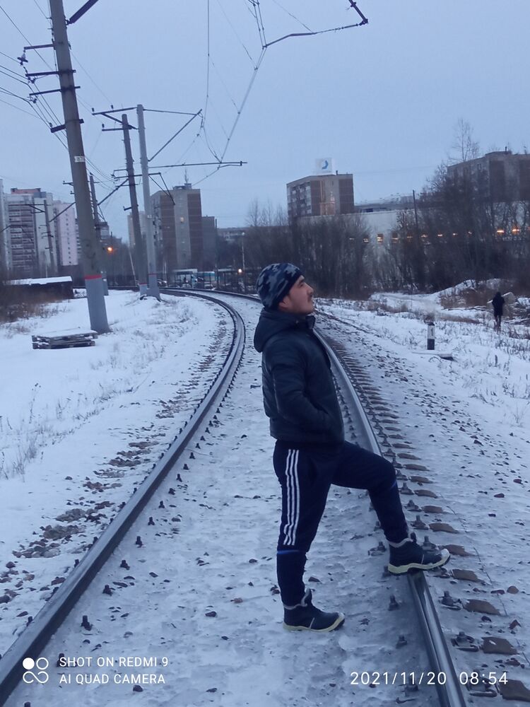 ���� 25188917 ������� Turabek, 30 ���, ���� ���������� � ���������