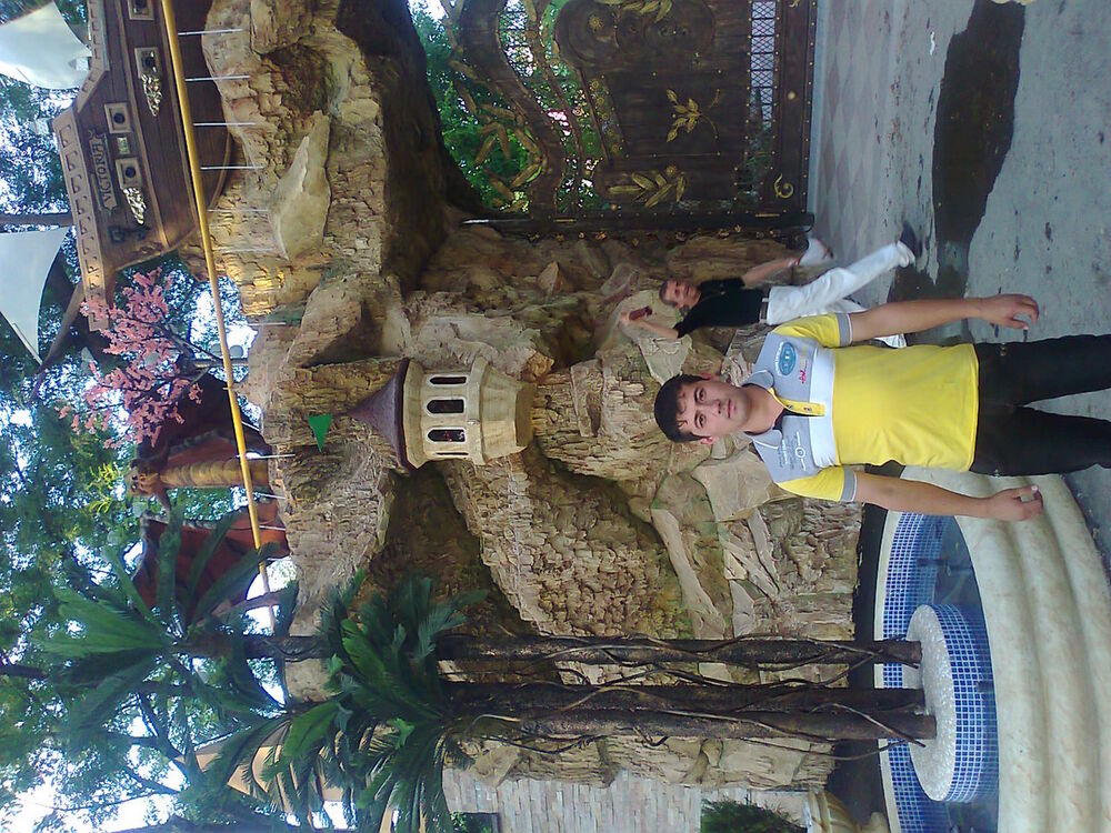 ���� 4996547 ������� Sardor, 42 ����, ���� ���������� � ��������