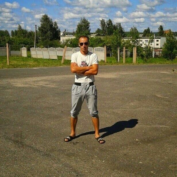 ���� 6558467 ������� Lesha, 37 ���, ���� ���������� � ������