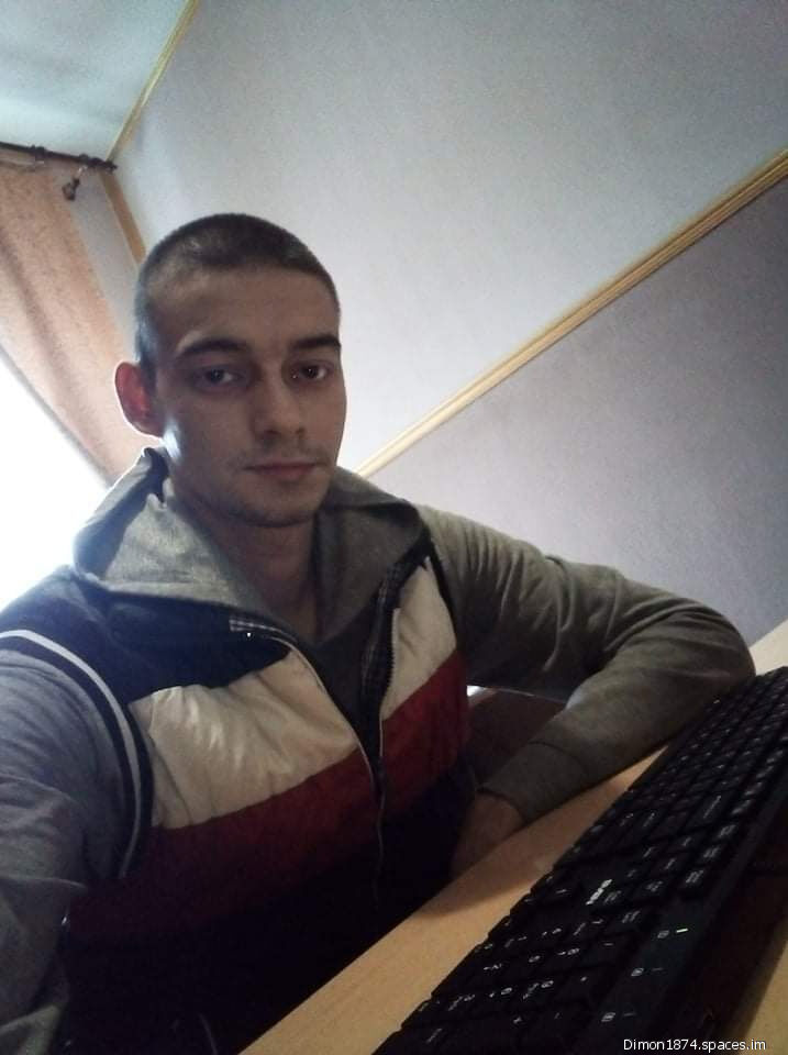 ���������� ���������, ���� ������� Dmitry, 34 ����, ������������ ��� ������, ����� � ���������, c�������� ���������