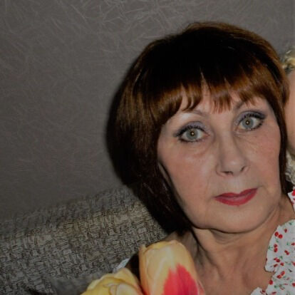  54062747  Evdokiya, 69 ,    