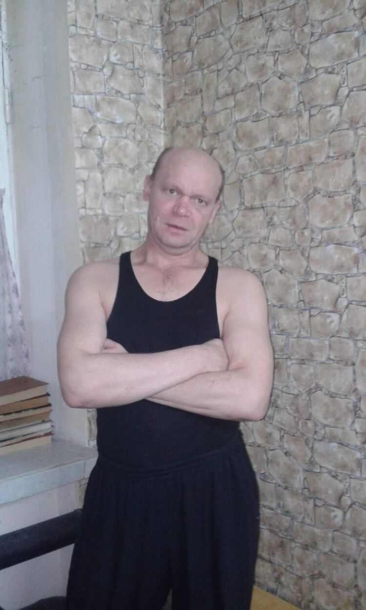 ���� 24650037 ������� Viktor, 54 ����, ���� ���������� � ����������