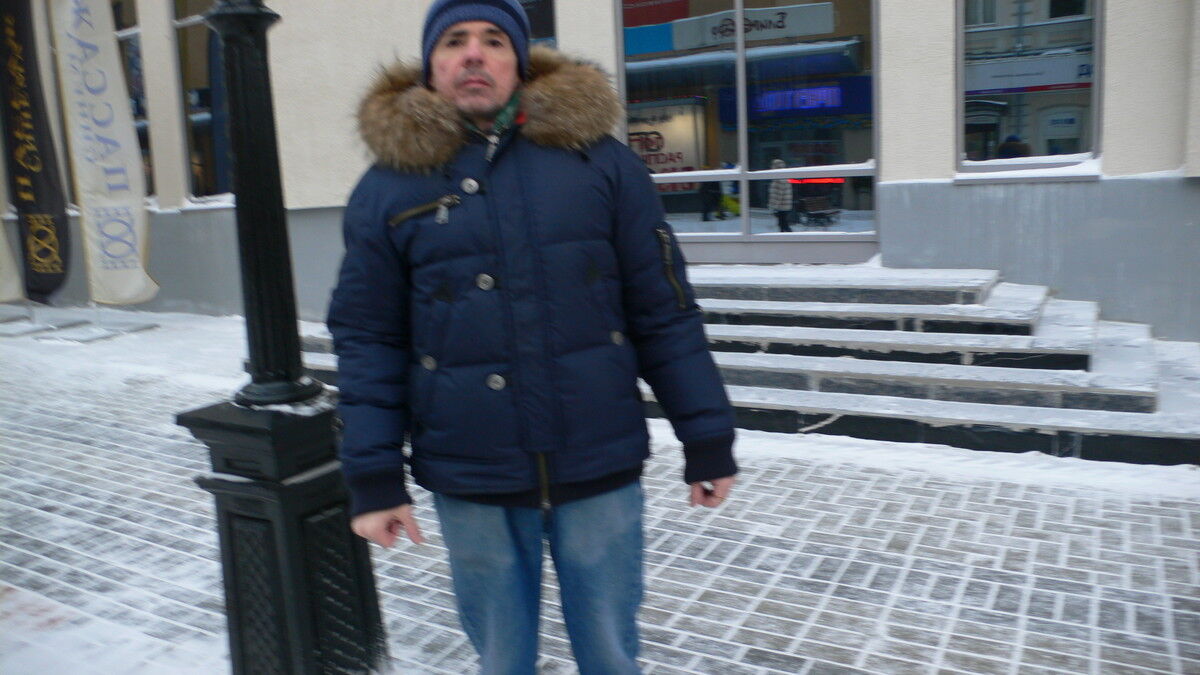 ���������� ������������, ���� ������� ������, 52 ����, ������������ 