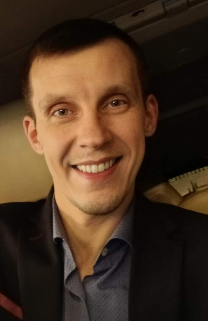 ���������� ������, ���� ������� Pavel, 41 ���, ������������ ��� ������, ����� � ���������