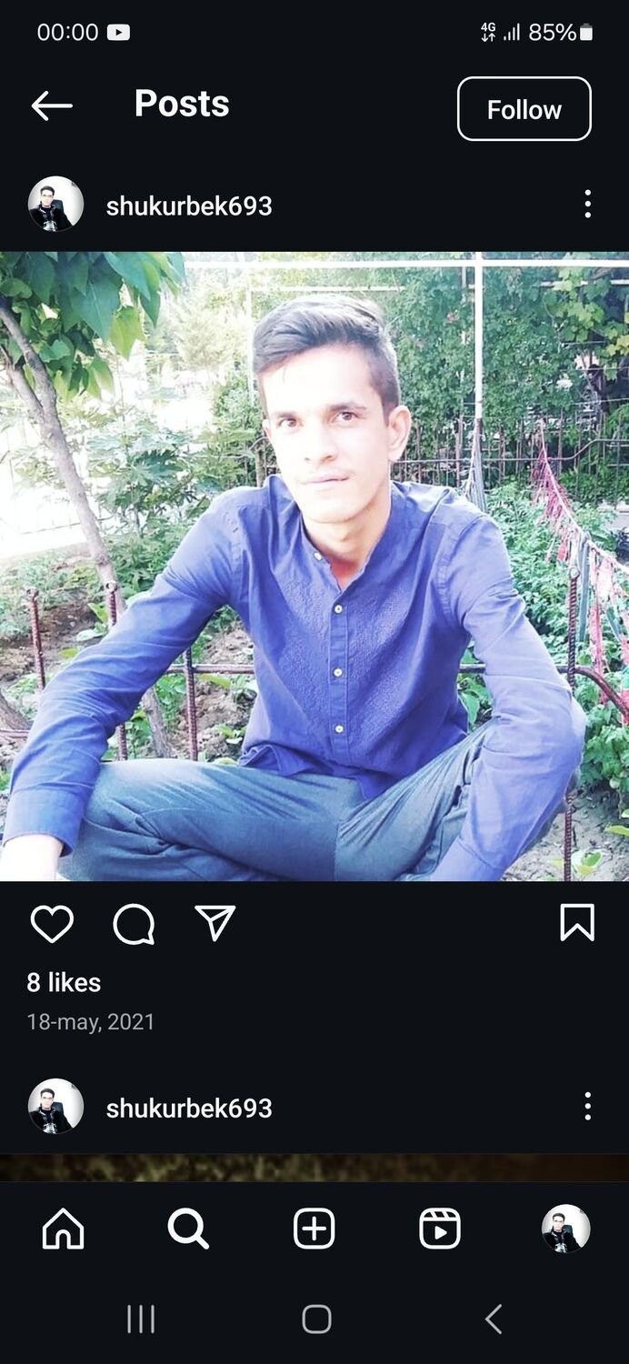 ,   Shukurbek, 26 ,   ,   
