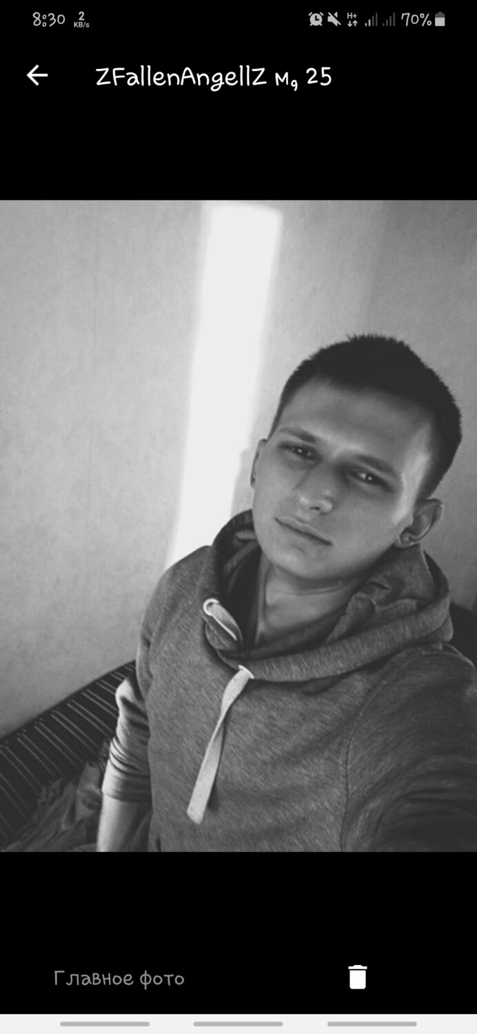 ���� 39774427 ������� Vanya, 27 ���, ���� ���������� � ������