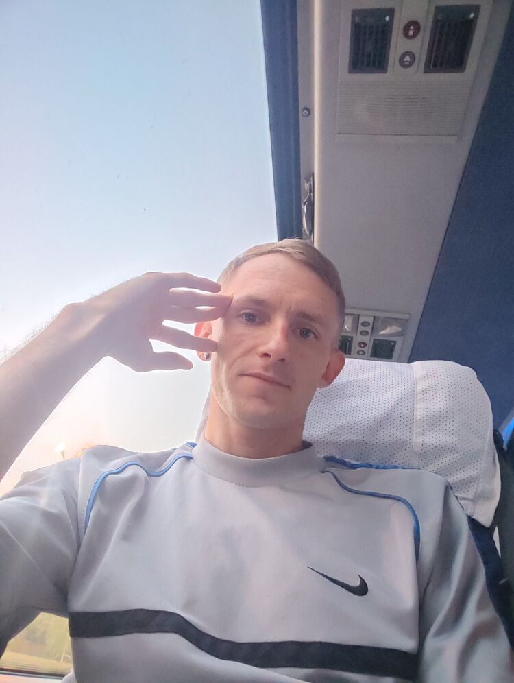 ���� 48640257 ������� Kirill, 29 ���, ���� ���������� � �������