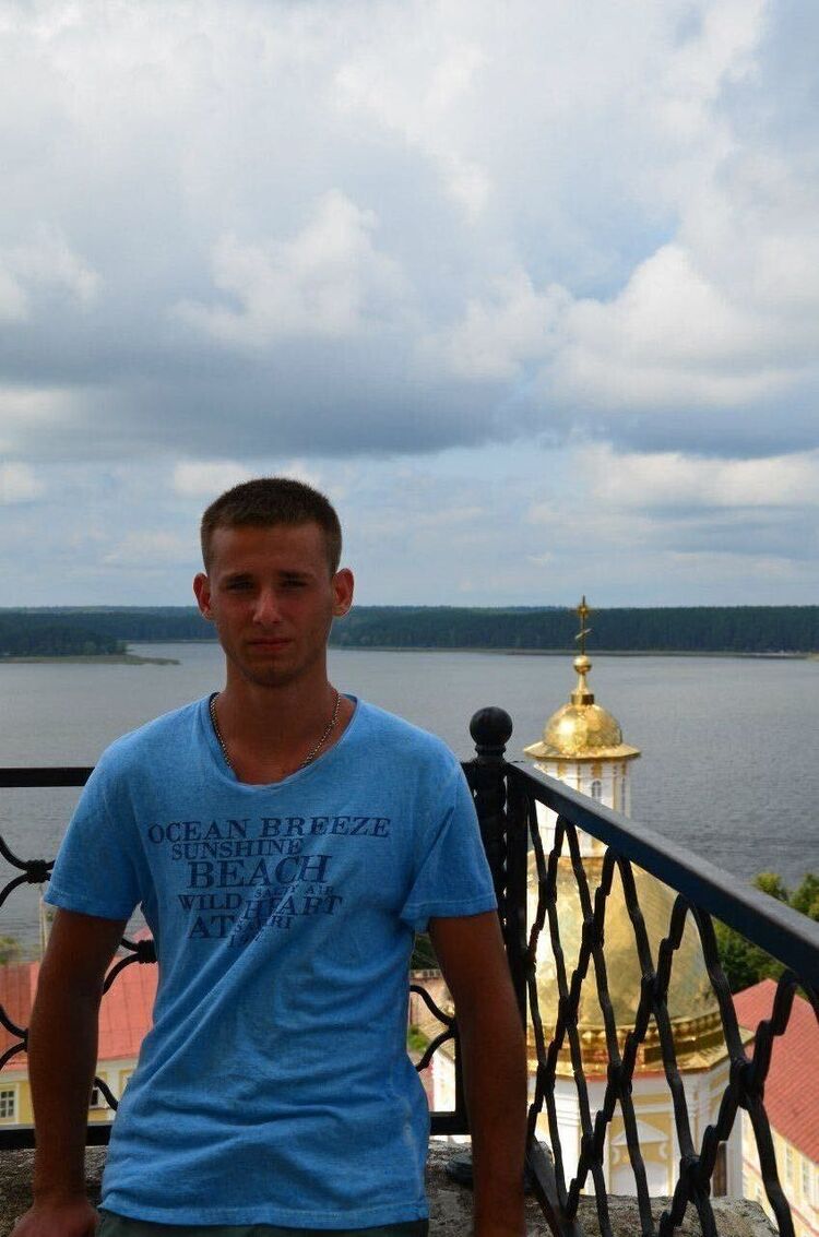  ,   Nikolay, 31 ,   ,   , c , 