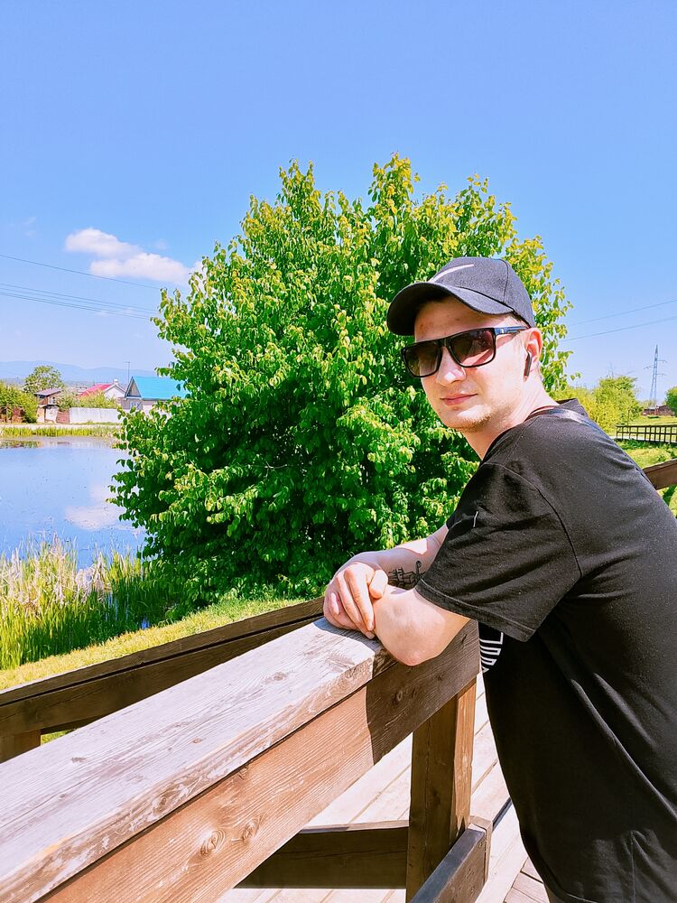  ,   Alexey, 26 ,   ,   