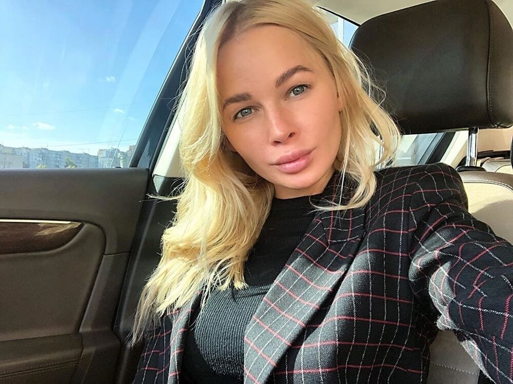 ���� 18562457 ������� Nadia, 38 ���, ���� ���������� � ������