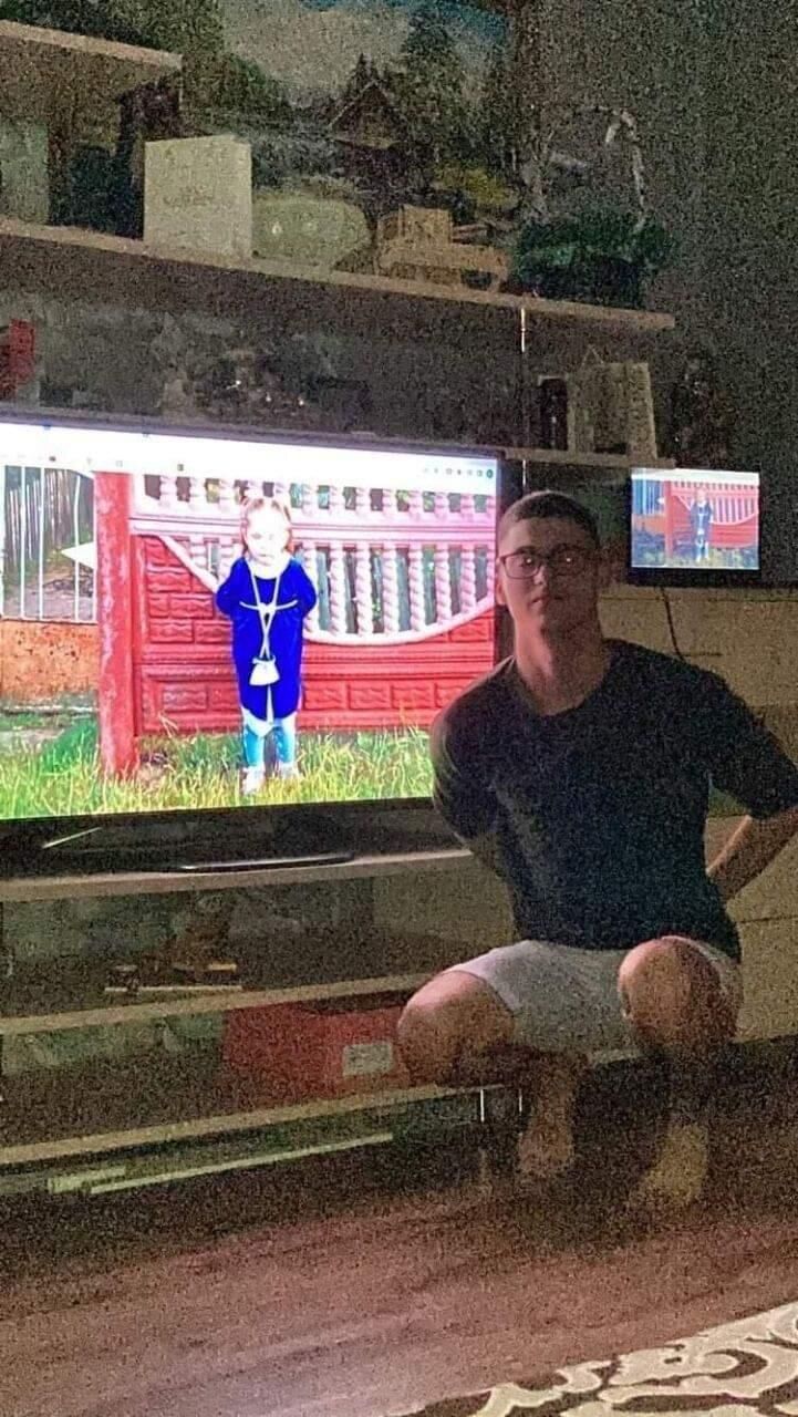 ���� 30891127 ����� ������, 22 ����, ���� ���������� � ������