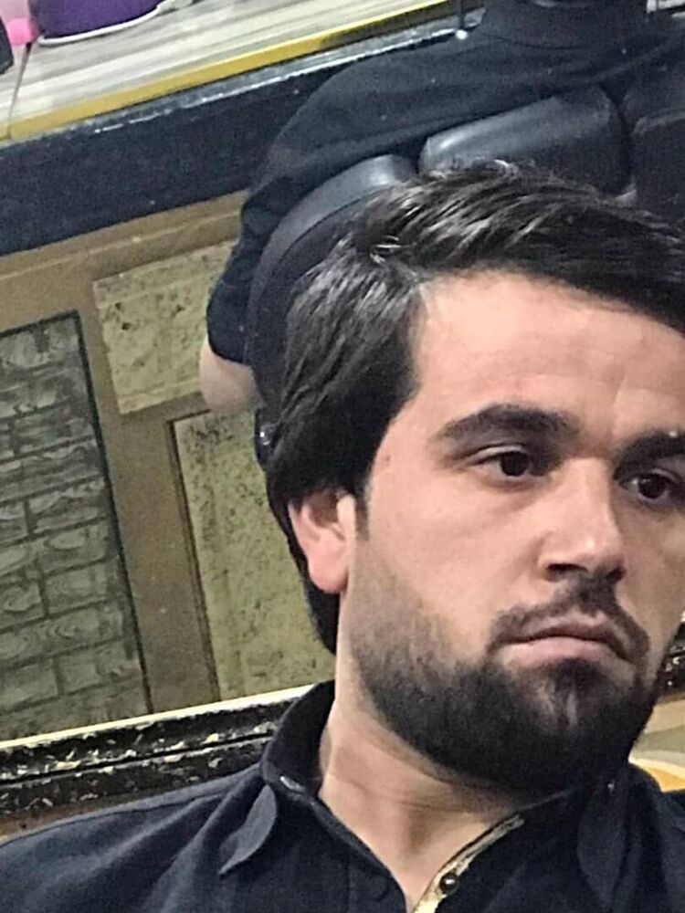 ���� 55828647 ������� Mohammad Uaz, 28 ���, ���� ���������� � �������-����