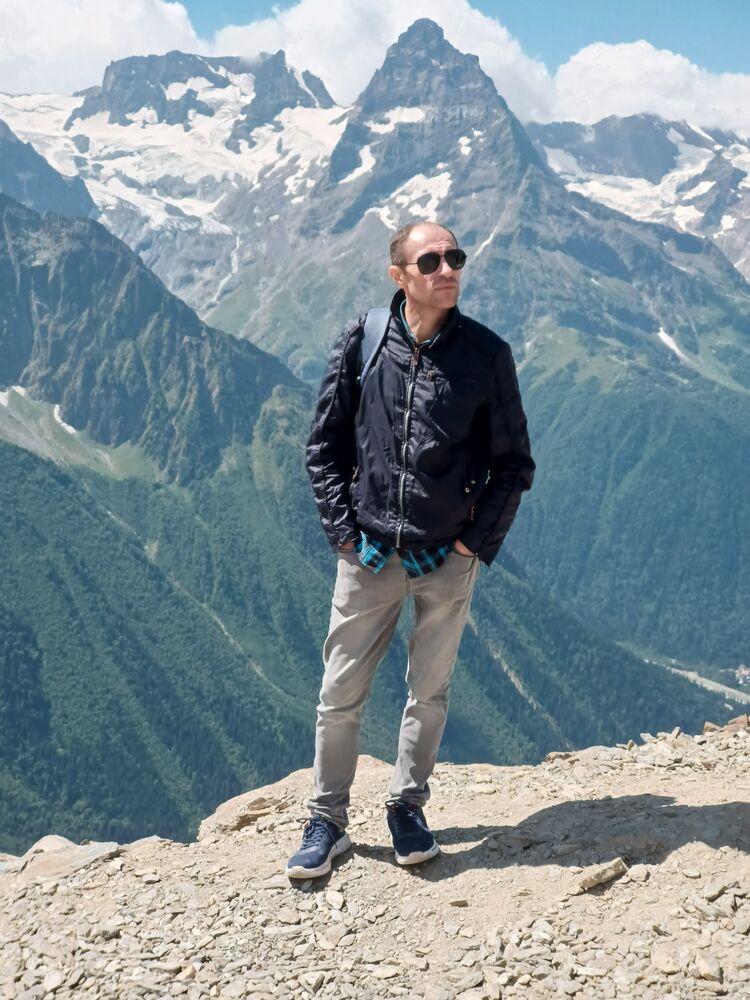 ���� 53706707 ������� ���, 47 ���, ���� ���������� � �����-����������