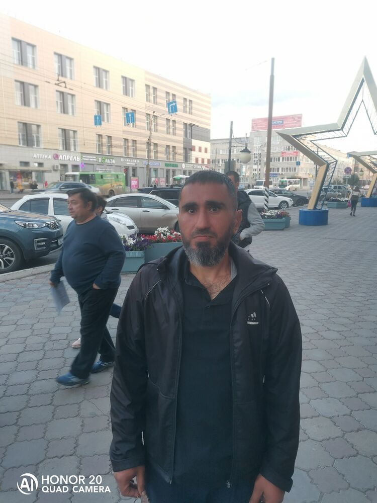 ���������� ����, ���� ������� Sergei, 44 ����, ������������ ��� ������, ����� � ���������