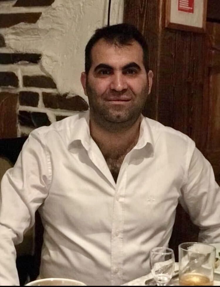  ,   Ahmet, 52 ,   ,   