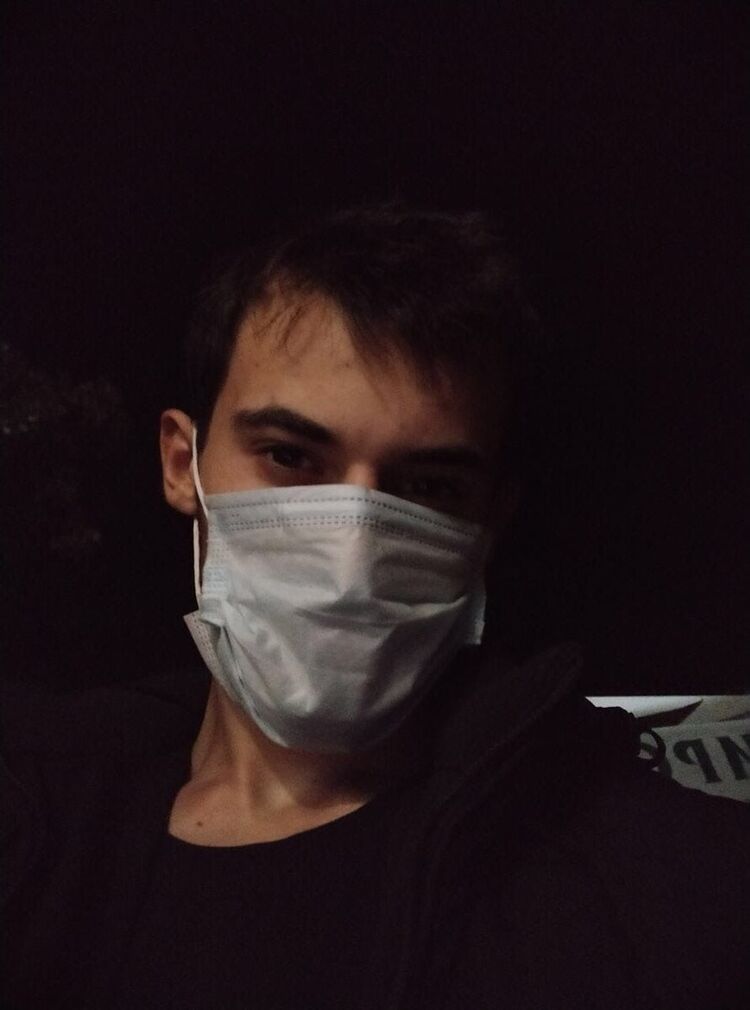 ���� 21915497 ������� ��������, 27 ���, ���� ���������� � �����������