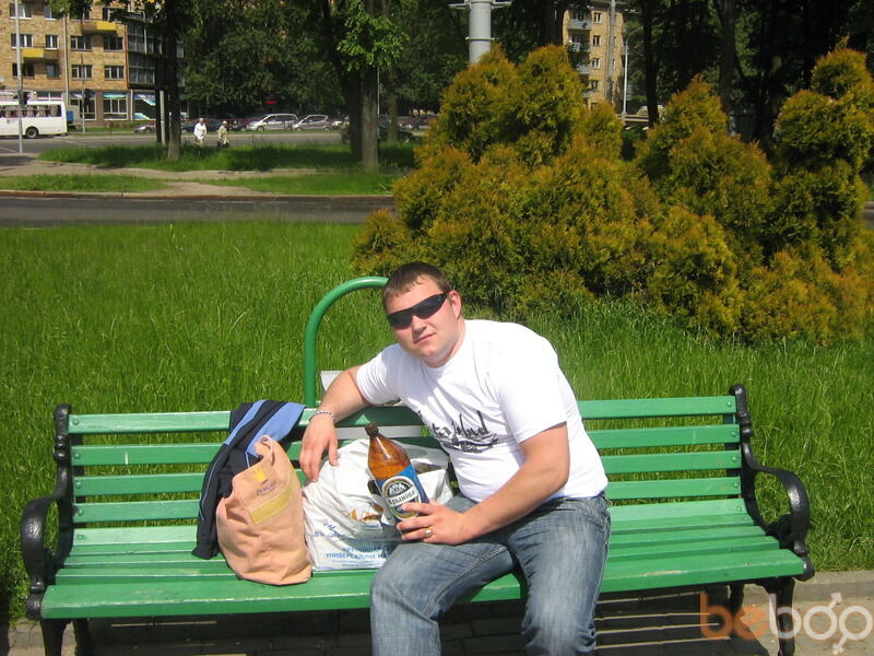 Знакомства Минск, фото мужчины Xomka, 42 года, познакомится 