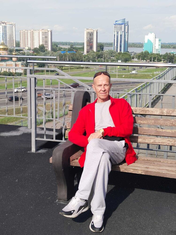 ���� 56144817 ������� ��������, 61 ���, ���� ���������� � ��������������-����������